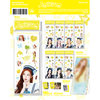 Hearts2Hearts / Lemon Tang【Sticker Ver.(SMART ALBUM)】【8種セット】【デジタルコード】