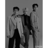 SEVENTEEN / GINGER 11月号【SEVENTEEN特典付き数量限定版】
