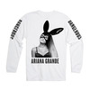 アリアナ・グランデ / デンジャラス・ウーマン ～デラックス・エディション+Dangerous Long Sleeve Tee【CD】【+DVD】【+ロング・スリーヴTシャツ】