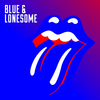 ザ・ローリング・ストーンズ / ブルー＆ロンサム + Blue & Lonesome Tee Black【デラックス・エディション】【CD】【SHM-CD】【+Tシャツ】