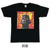 hide / 「HIDE YOUR FACE」ジャケットTシャツ【UNIVERSAL MUSIC STORE限定】【完全受注生産】