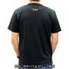 hide / 「HIDE YOUR FACE」ジャケットTシャツ【UNIVERSAL MUSIC STORE限定】【完全受注生産】