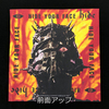 hide / 「HIDE YOUR FACE」ジャケットTシャツ【UNIVERSAL MUSIC STORE限定】【完全受注生産】
