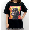 hide / 「HIDE YOUR FACE」ジャケットTシャツ【UNIVERSAL MUSIC STORE限定】【完全受注生産】