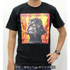 hide / 「HIDE YOUR FACE」ジャケットTシャツ【UNIVERSAL MUSIC STORE限定】【完全受注生産】