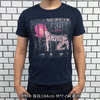 hide with Spread Beaver / 「Ja,Zoo」ジャケットTシャツ【UNIVERSAL MUSIC STORE限定】【完全受注生産】