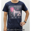 hide with Spread Beaver / 「Ja,Zoo」ジャケットTシャツ【UNIVERSAL MUSIC STORE限定】【完全受注生産】