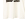 hide / ビッグプリントTシャツ (T-Shirts / White)