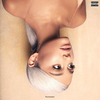 アリアナ・グランデ / スウィートナー[デラックス・エディション]+Sweetener Cover S/S Tee【CD】【+DVD】【+Tシャツ】