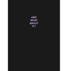 アリアナ・グランデ / And What About It Tee (T-Shirts / Black)