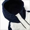 TOMORROW X TOGETHER / TOMORROW X TOGETHER ETERNITY UNIFORM (フーディ アノラック 01)【IVORY】
