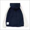 TOMORROW X TOGETHER / TOMORROW X TOGETHER ETERNITY UNIFORM (フーディ アノラック 02)【NAVY】