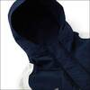 TOMORROW X TOGETHER / TOMORROW X TOGETHER ETERNITY UNIFORM (フーディ アノラック 02)【NAVY】