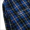 TOMORROW X TOGETHER / TOMORROW X TOGETHER ETERNITY UNIFORM (フランネル シャツ 02)【BLUE】