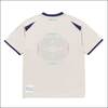 TOMORROW X TOGETHER / TOMORROW X TOGETHER ETERNITY UNIFORM (フットボール ジャージ ティー)【IVORY】