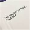 TOMORROW X TOGETHER / TOMORROW X TOGETHER ETERNITY UNIFORM (フットボール ジャージ ティー)【IVORY】