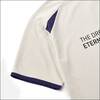 TOMORROW X TOGETHER / TOMORROW X TOGETHER ETERNITY UNIFORM (フットボール ジャージ ティー)【IVORY】