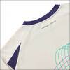 TOMORROW X TOGETHER / TOMORROW X TOGETHER ETERNITY UNIFORM (フットボール ジャージ ティー)【IVORY】
