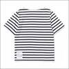 TOMORROW X TOGETHER / TOMORROW X TOGETHER ETERNITY UNIFORM (ボートネック ティー 02)【NAVY】