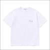 TOMORROW X TOGETHER / TOMORROW X TOGETHER ETERNITY UNIFORM (タイベック ティー)【WHITE】