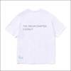 TOMORROW X TOGETHER / TOMORROW X TOGETHER ETERNITY UNIFORM (ティーシャツ 01)【WHITE】