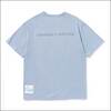 TOMORROW X TOGETHER / TOMORROW X TOGETHER ETERNITY UNIFORM (ティーシャツ 03)【SKY BLUE】