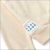TOMORROW X TOGETHER / TOMORROW X TOGETHER ETERNITY UNIFORM (ジップアップ フーディ 01)【IVORY】