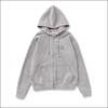TOMORROW X TOGETHER / TOMORROW X TOGETHER ETERNITY UNIFORM (ジップアップ フーディ 02)【MELANGE GRAY】