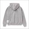 TOMORROW X TOGETHER / TOMORROW X TOGETHER ETERNITY UNIFORM (ジップアップ フーディ 02)【MELANGE GRAY】