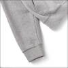 TOMORROW X TOGETHER / TOMORROW X TOGETHER ETERNITY UNIFORM (ジップアップ フーディ 02)【MELANGE GRAY】