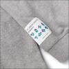 TOMORROW X TOGETHER / TOMORROW X TOGETHER ETERNITY UNIFORM (ジップアップ フーディ 02)【MELANGE GRAY】