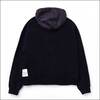 TOMORROW X TOGETHER / TOMORROW X TOGETHER ETERNITY UNIFORM (プルオーバー フーディ 02)【NAVY】