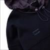 TOMORROW X TOGETHER / TOMORROW X TOGETHER ETERNITY UNIFORM (プルオーバー フーディ 02)【NAVY】