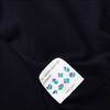 TOMORROW X TOGETHER / TOMORROW X TOGETHER ETERNITY UNIFORM (プルオーバー フーディ 02)【NAVY】