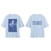 セレーナ・ゴメス / レア -スペシャル・エディション-+Tonal Photo Tee (Tシャツ / 青)【CD】【+DVD】【+Tシャツ】