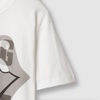 ザ・ローリング・ストーンズ / Ghost Town Black and White Tee 