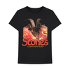 ザ・ローリング・ストーンズ / 山羊の頭のスープ + Goats Head Soup "Goat Head" Tee 黒【2LPデラックス】【UNIVERSAL MUSIC STORE限定】【直輸入盤仕様】【アナログ】【+Tシャツ】