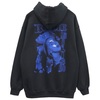 ビリー・アイリッシュ / Blue Face Hoodie