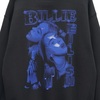 ビリー・アイリッシュ / Blue Face Hoodie