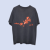 ビリー・アイリッシュ / Not Your Friend T-Shirt