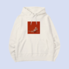 ビリー・アイリッシュ / Therefore I Am Hoodie