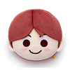 BTS / TinyTAN/ぬいぐるみダイカットクッション