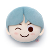 BTS / TinyTAN/ぬいぐるみダイカットクッション