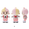 BTS / TinyTAN/ぬいぐるみS