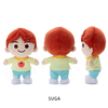BTS / TinyTAN/ぬいぐるみS
