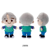 BTS / TinyTAN/ぬいぐるみS