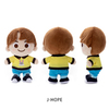 BTS / TinyTAN/ぬいぐるみS