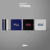 ENHYPEN / BORDER : CARNIVAL【3バージョンセット（UP / HYPE / DOWN）】【購入者対象メンバー参加個別オンライン電話（抽選）付き】【CD】