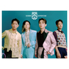 SHINee / SUPERSTAR【完全生産限定盤B -Movie Edition-】【応募用シリアルコード付き】【CD】【+DVD】