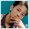 SHINee / SUPERSTAR【初回生産限定盤 -MINHO Edition-】【応募用シリアルコード付き】【CD】